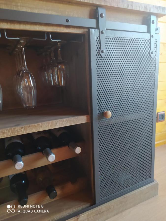 Casa Das Vinhas Velhas By Casa Do Poco Peso da Régua Eksteriør bilde