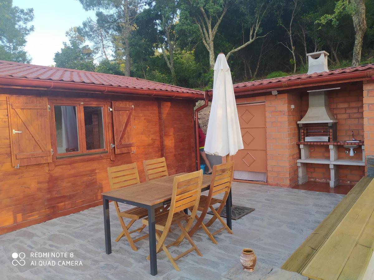 Casa Das Vinhas Velhas By Casa Do Poco Peso da Régua Eksteriør bilde